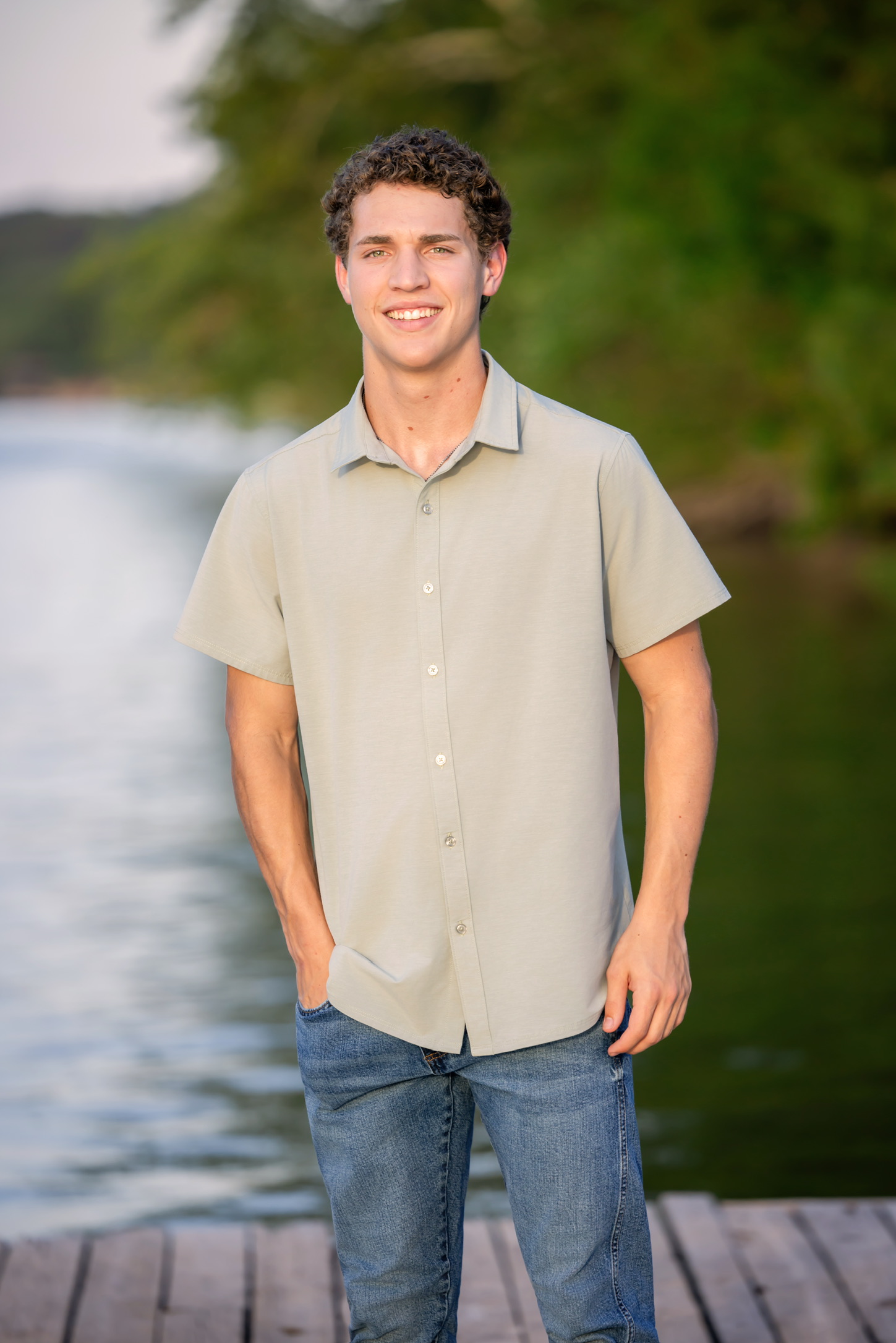 Nolan Underhill